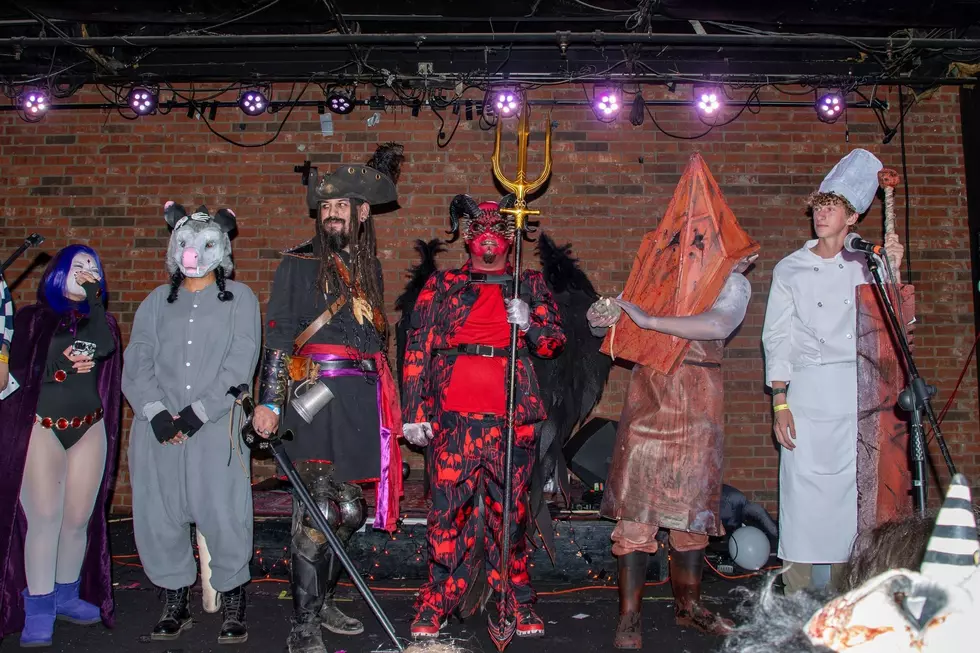 Halloween Havoc Returns to Lubbock With Cash Prizes and Live Music