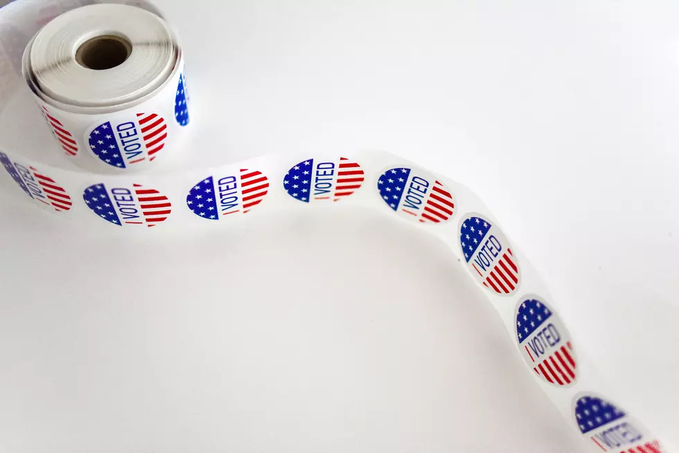 Early Voting Begins, And My Patience Is Running Out