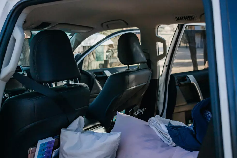 What Lubbock Locals Keep in Their Cars And Trucks, 365 Days A Year