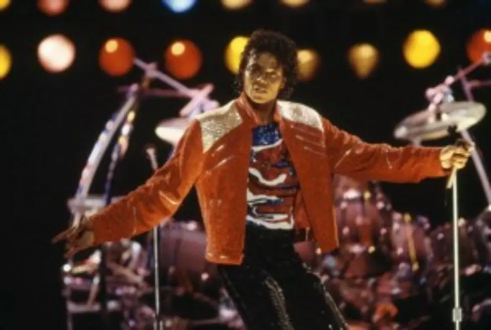 Michael Jackson&#8217;s New CD