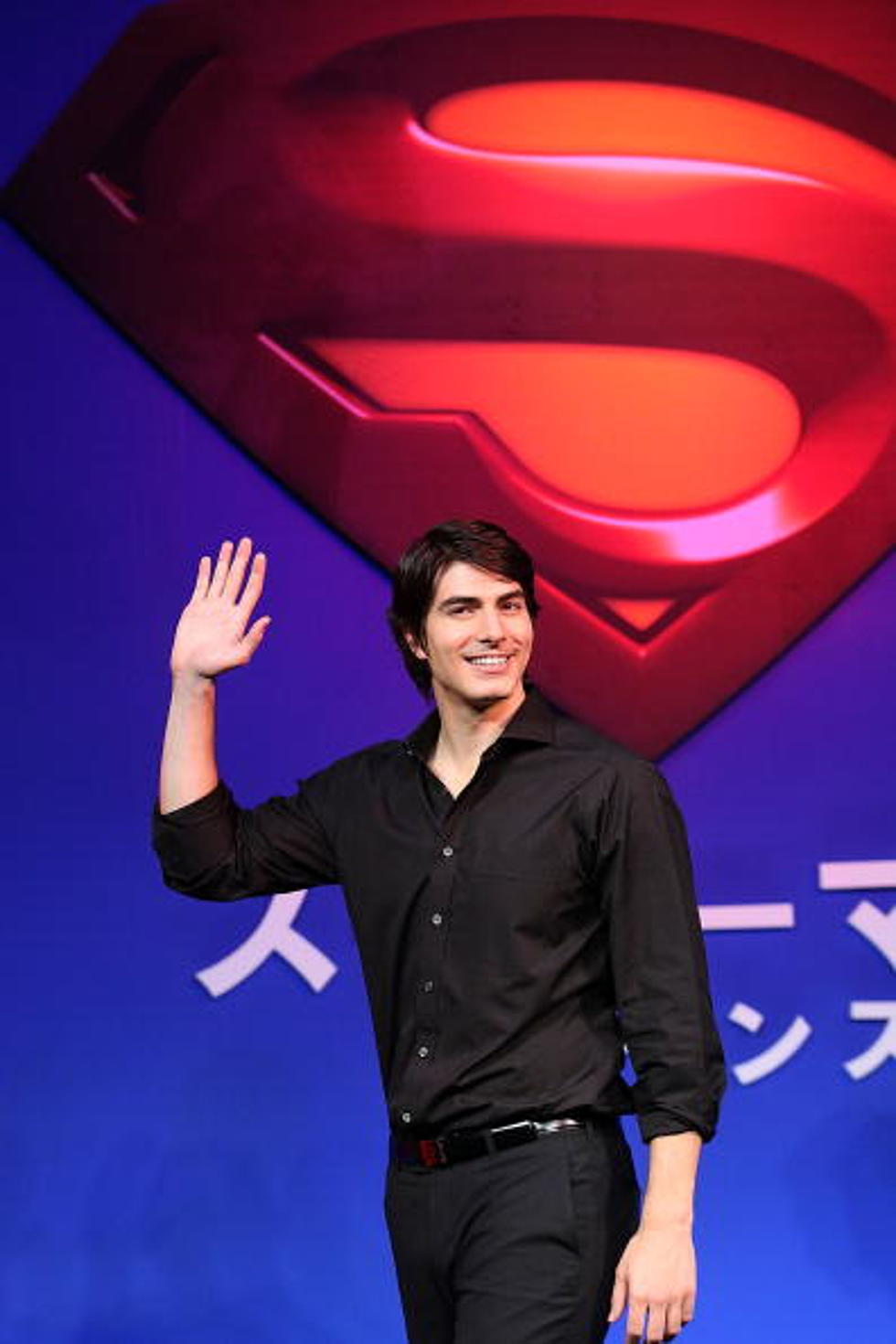 New Superman Actor Revealed