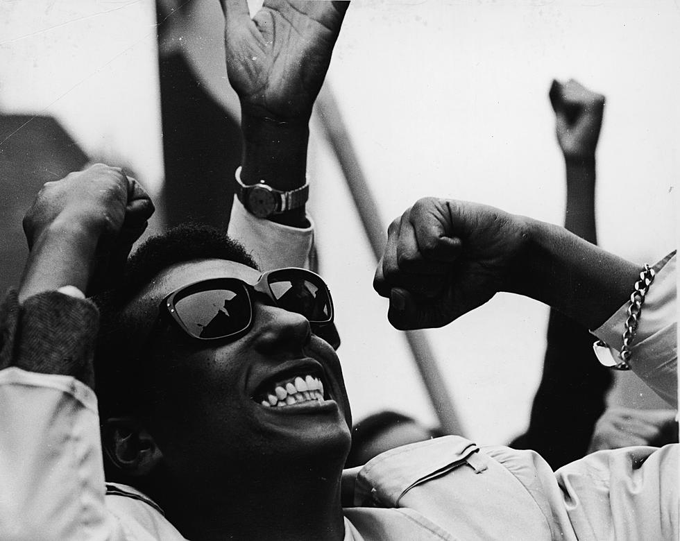 Black History Month: Civil Rights Images