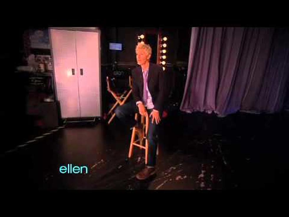 Looking for a cause you can get behind?  Ellen Degeneres Against 2-Hour Reality TV.