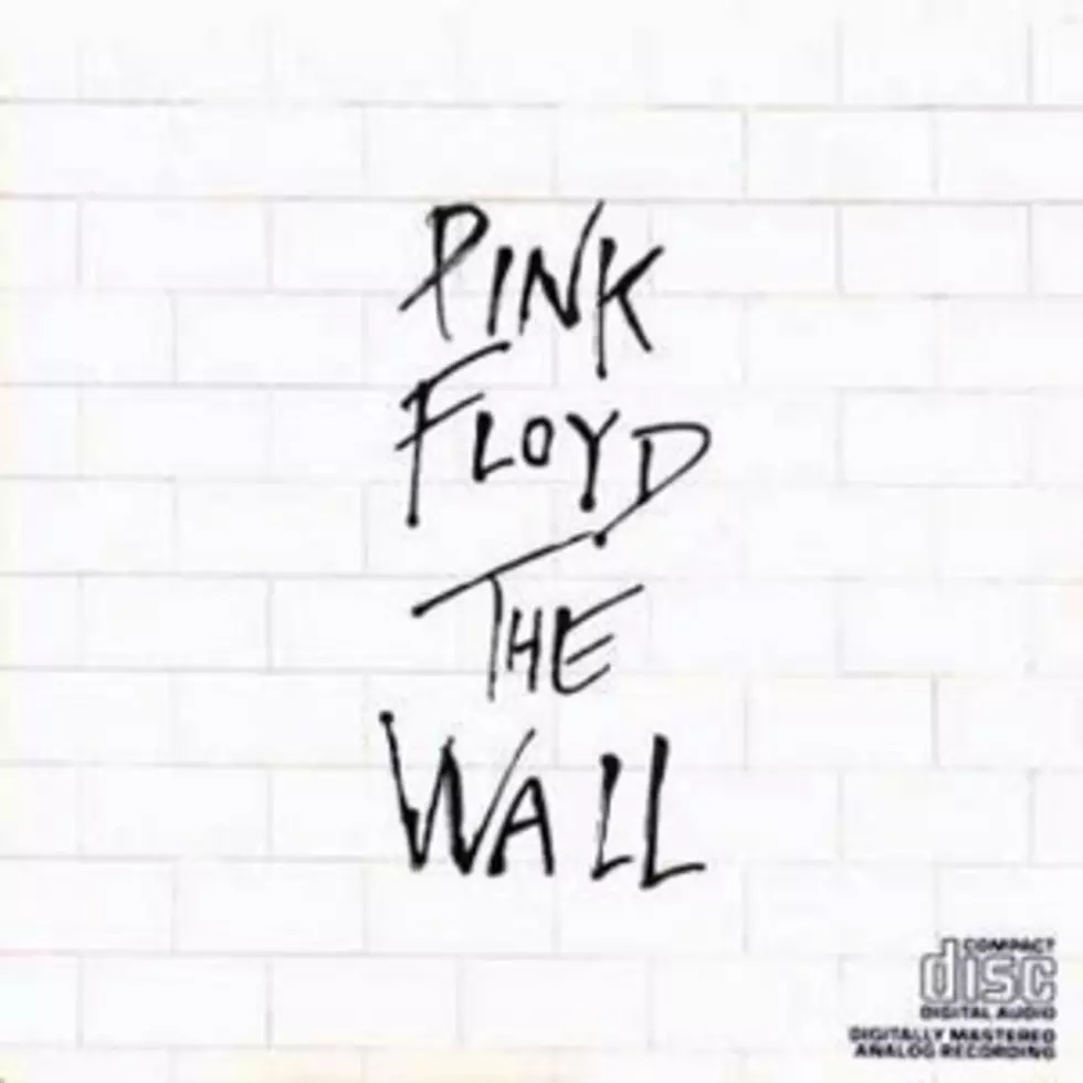 #1 This Week: Pink Floyd [VIDEO]