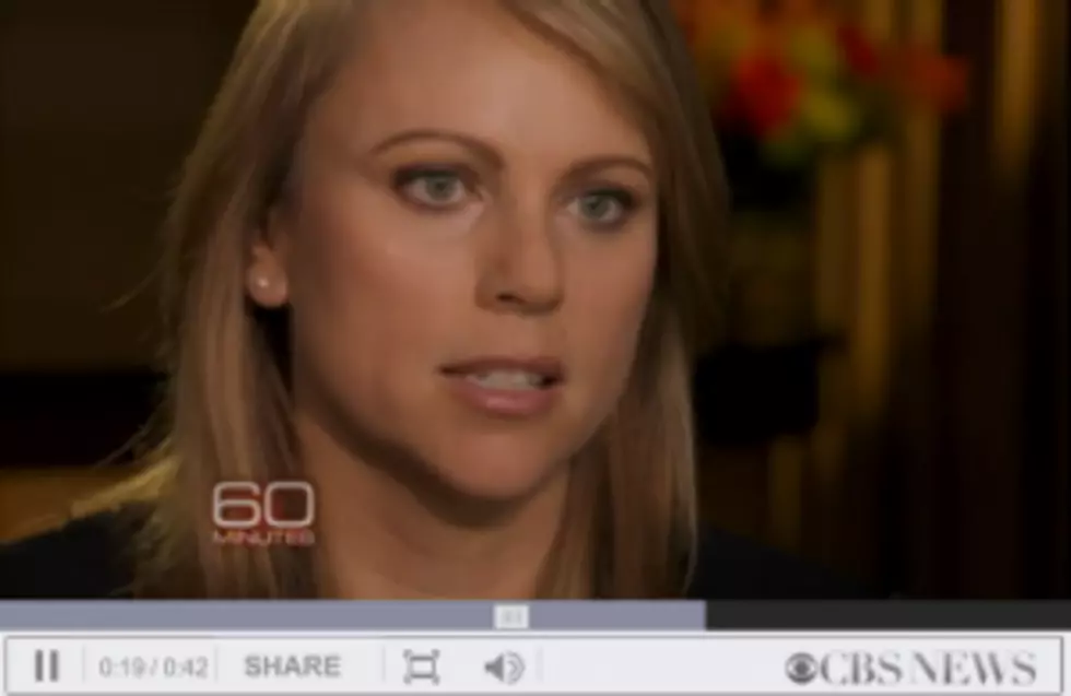 CBS News&#8217; Lara Logan Talks About Her Assault in Egypt on &#8220;60 Minutes&#8221;
