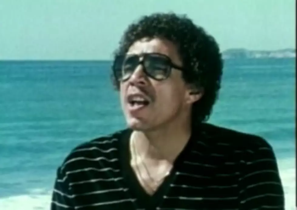 Smokey Robinson