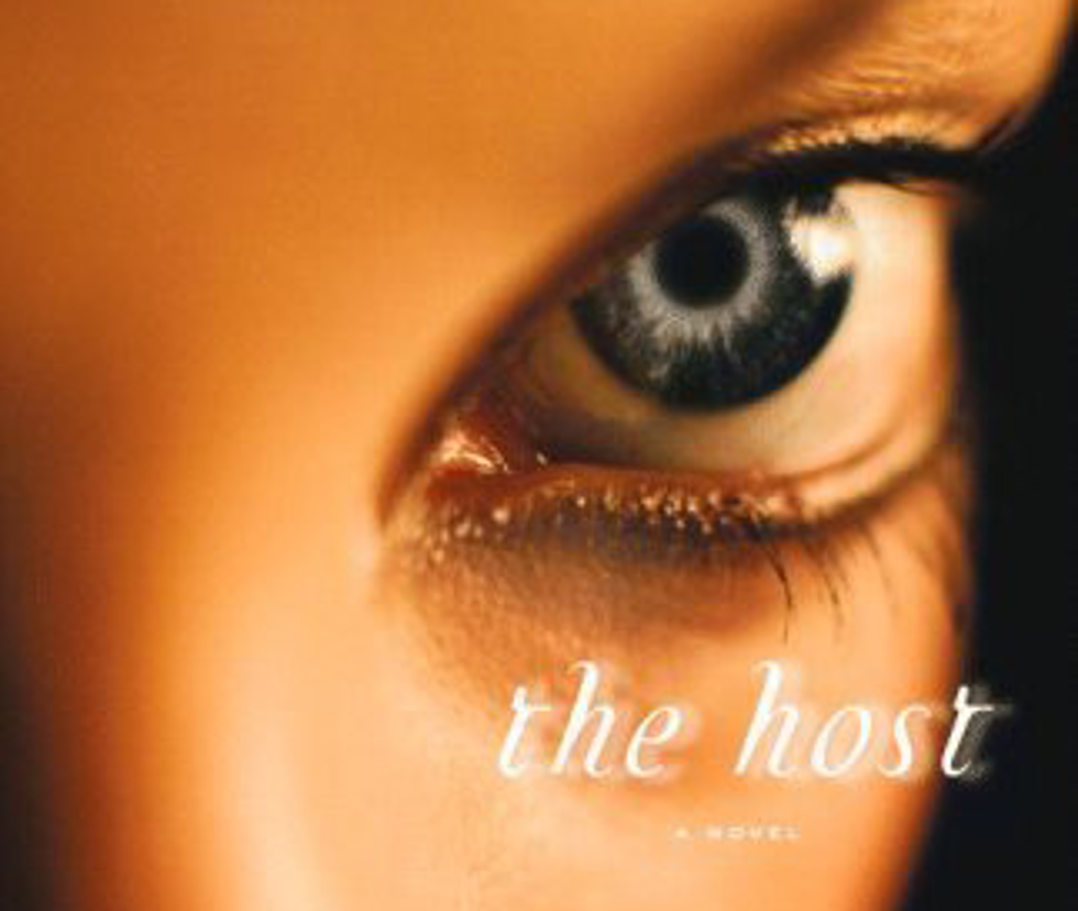 Twilight Author Stephenie Meyers Book The Host Hits Theaters in 2013