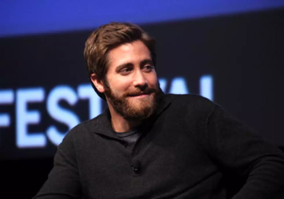 Jake Gyllenhaal Witnesses Gang Shooting Scene Researching for a Role [VIDEO]