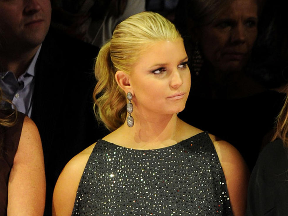 Jessica Simpson Stalker Selling Self-Published Book About the Starlet
