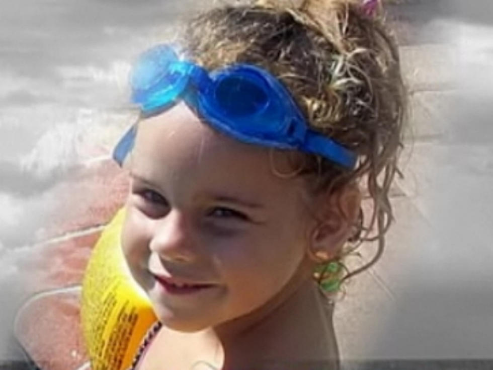 Florida Toddler Miraculously Survives Boat Accident by Clinging to Plastic Cooler [VIDEO]