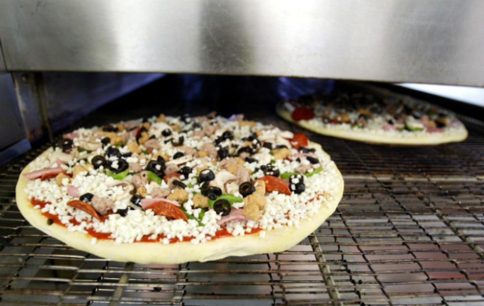 Amarillo Pizza Joint Celebrates 10 Year Anniversary