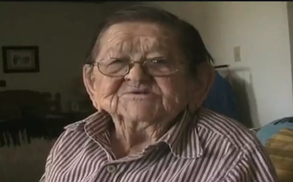 Karl Slover, One Of The Last Remaining Munchkins from The Wizard of Oz Died