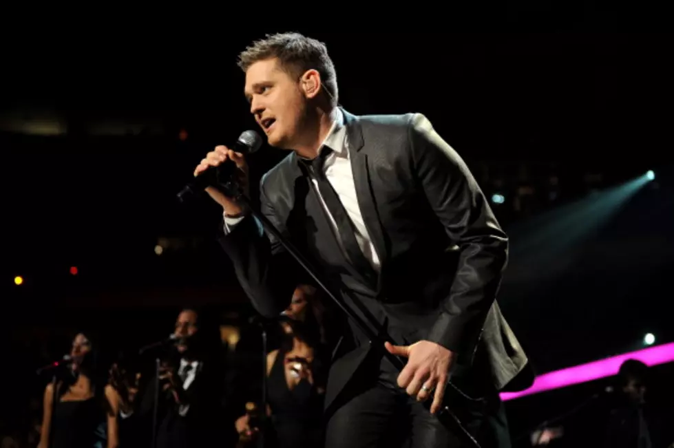 The Best Michael Buble Songs Of All Time &#8211; Lori&#8217;s Top 5