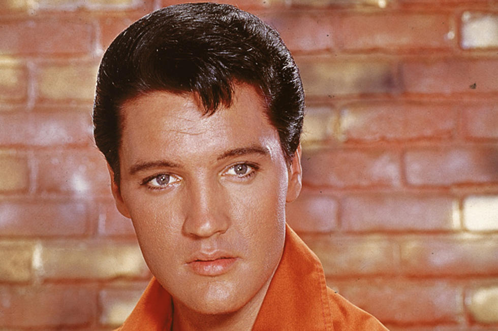 Elvis Presley Estate Being Sued by ‘Daughter’ for $130 Million
