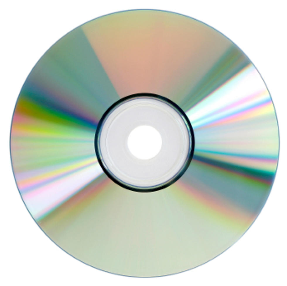 CD’s to Become a Thing of the Past