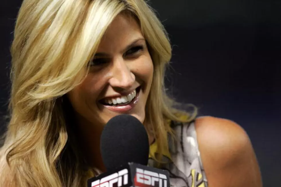 ESPN’s Erin Andrews Seeks $10 Million In Damages [Photos]