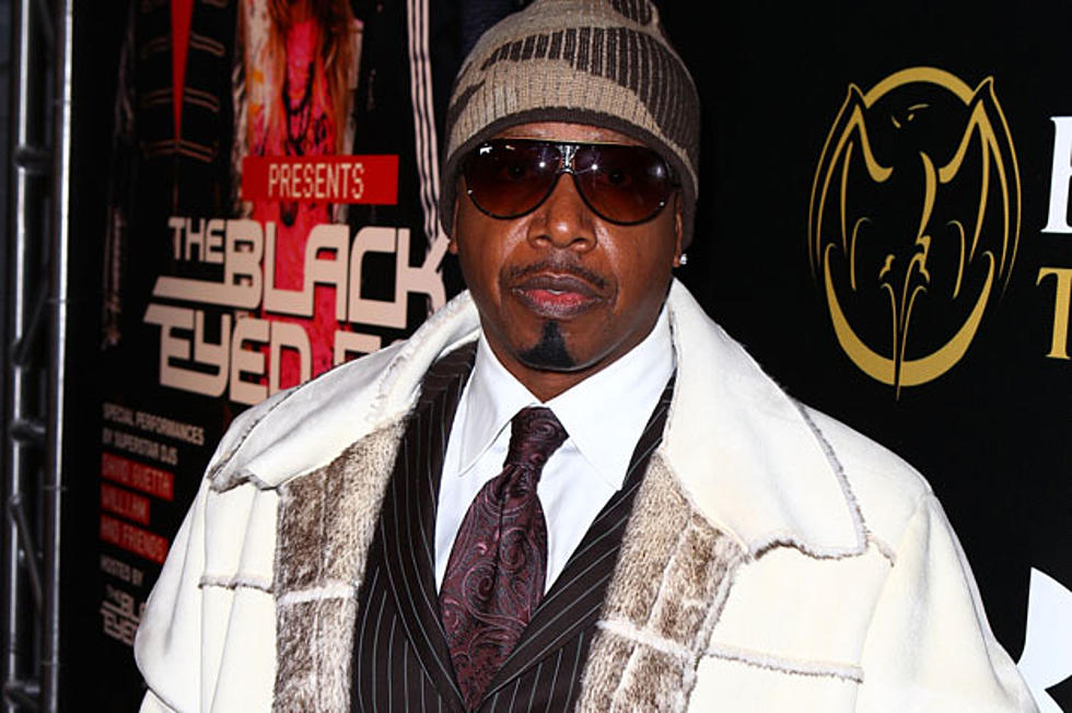 MC Hammer Reportedly Owes $700,000 in Unpaid Taxes