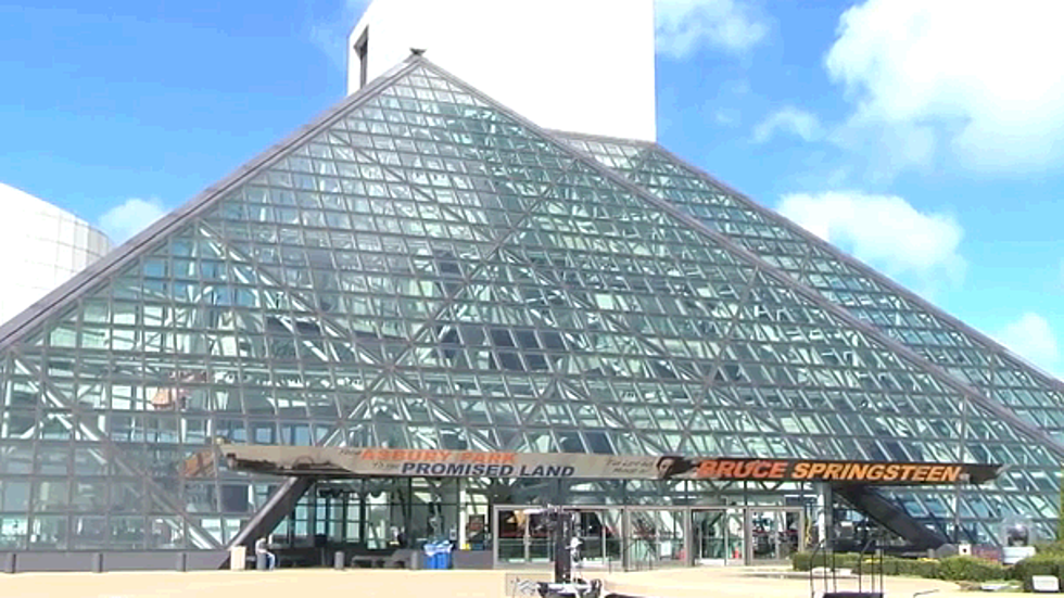 The 2012 Inductees For The Rock & Roll Hall Of Fame [VIDEO]
