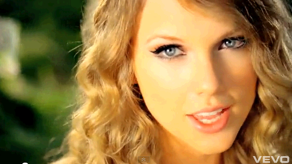 Taylor Swift Celebrates Her 22nd Birthday And We Celebrate Her ‘By The Numbers’ [VIDEO]