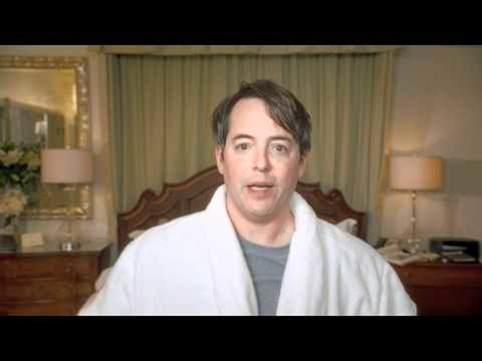 Will There Be a Sequel to Ferris Bueller’s Day Off?  [VIDEO]