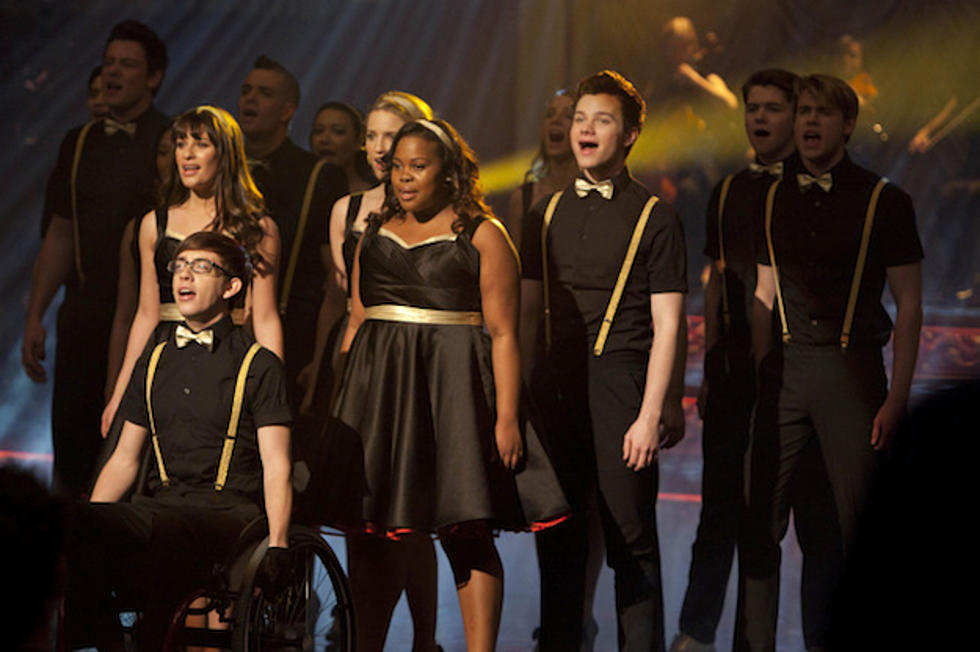 ‘Glee’ Recap: Characters Struggle With Big Issues + Emotions in ‘On My Way’