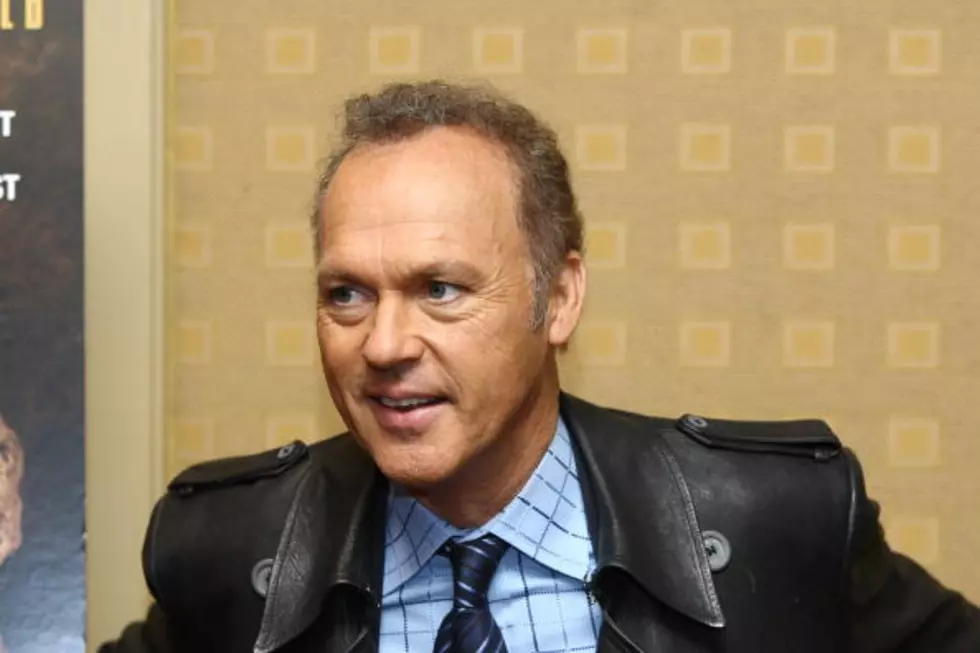 Michael Keaton is Interested in Doing A Bettlejuice Sequel