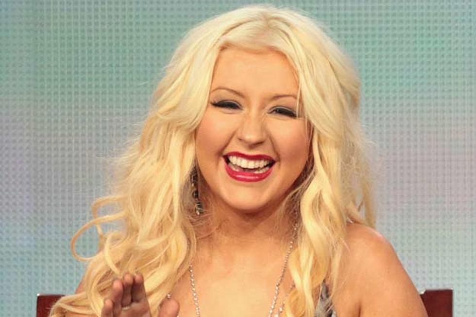 Christina Aguilera Signs on for Third Season of ‘The Voice,’ Which May Air in the Fall
