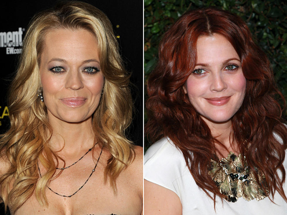 Celebrity Birthdays for February 22 – Jeri Ryan, Drew Barrymore and More