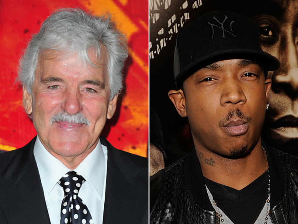 Celebrity Birthdays for February 29 – Dennis Farina, Ja Rule and More
