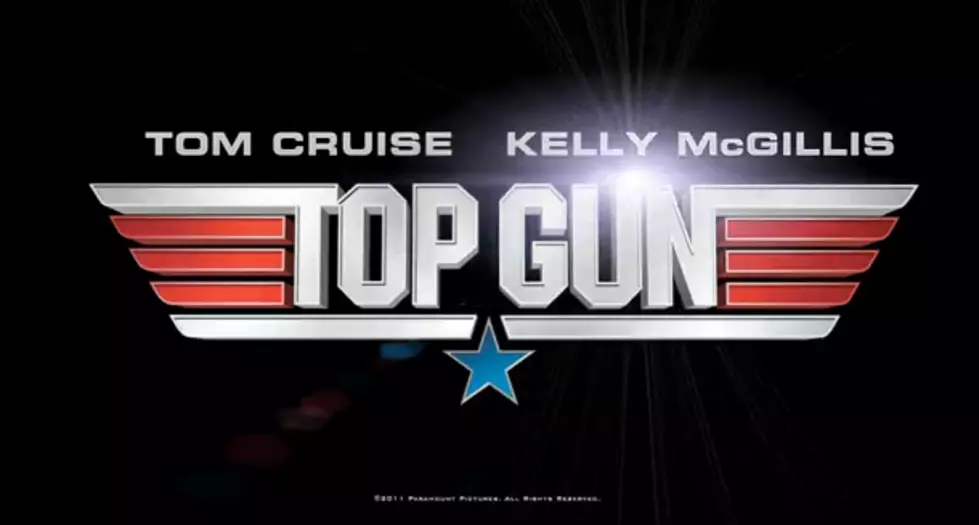 Peter Craig Who Wrote ‘The Town’ Now Working On Top Gun: The Sequel