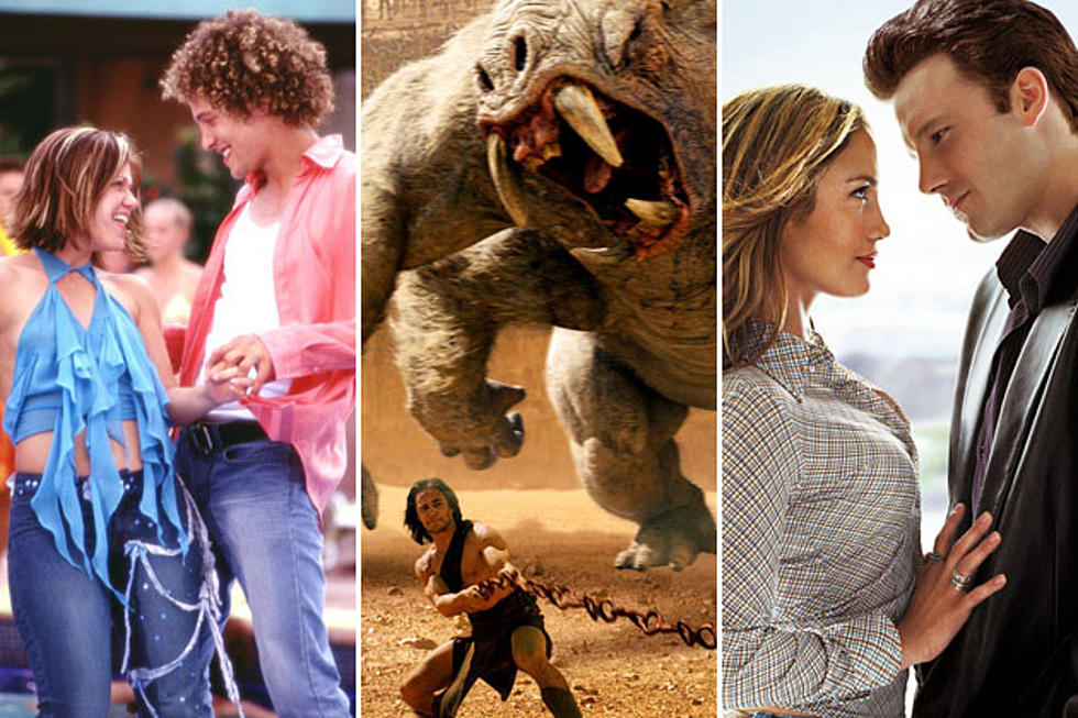 ‘John Carter’ and 15 of the Biggest Movie Flops of All Time