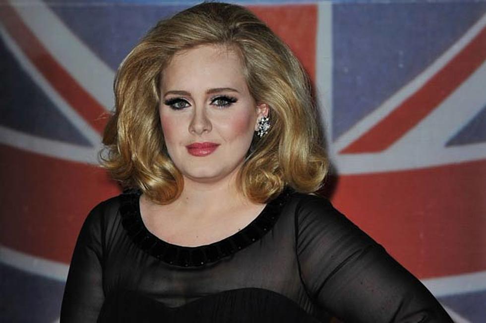 Was Adele’s Ex-Boyfriend Who Inspired ’21′ Outed?