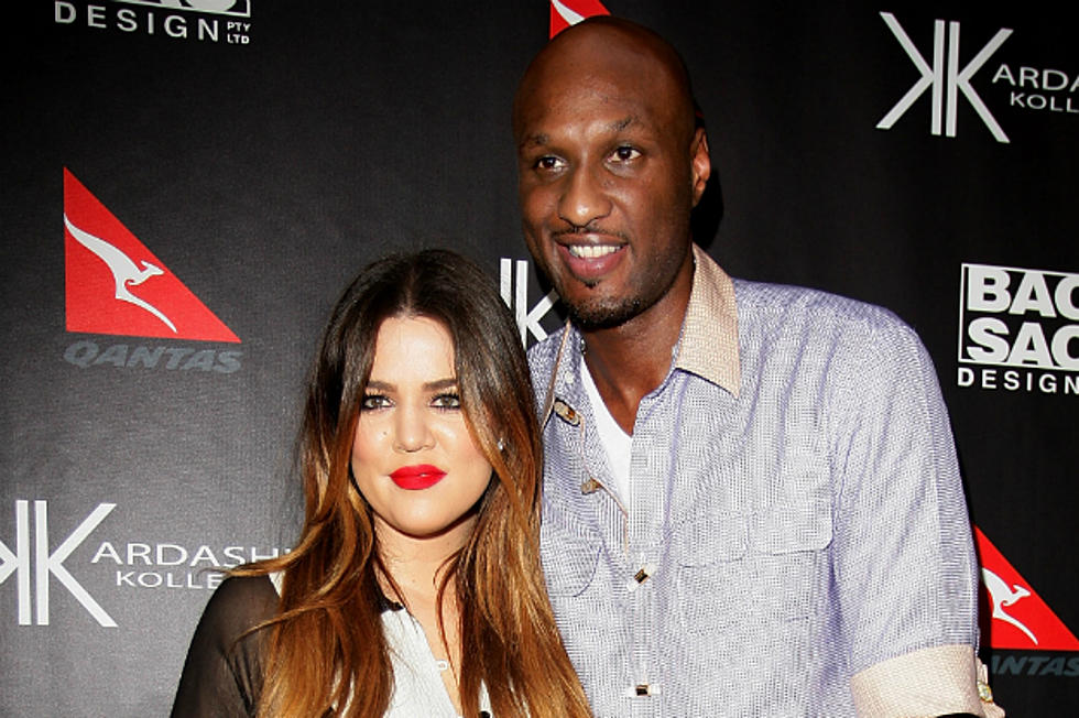 ‘Khloe and Lamar’ Mercifully Coming To an End