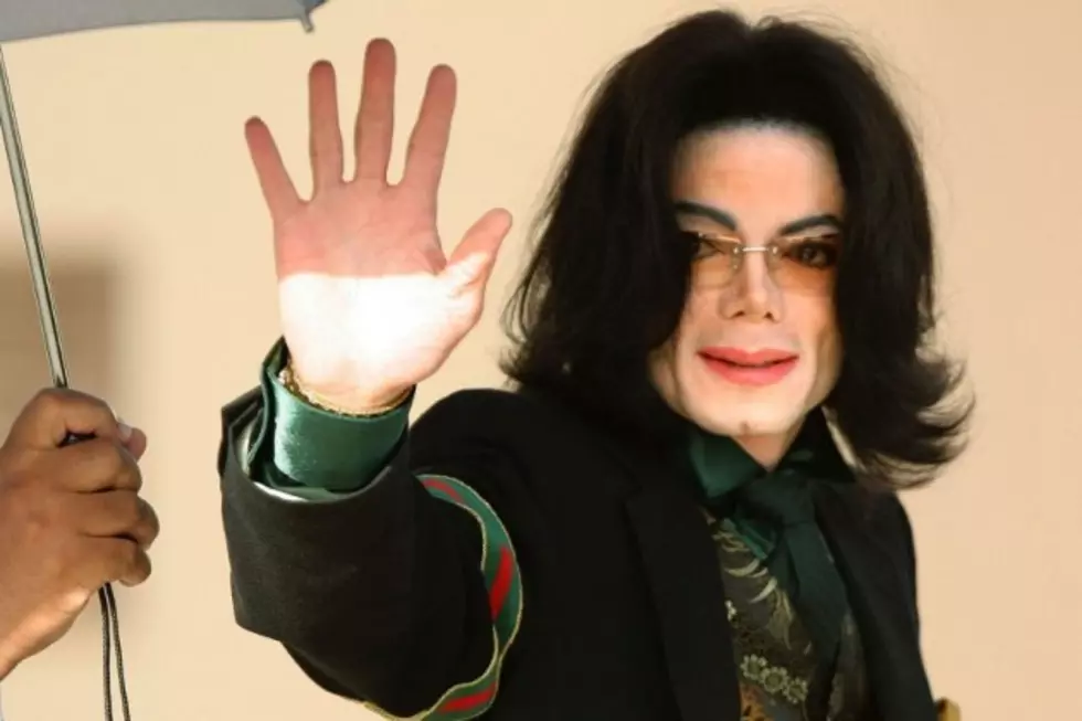 Michael Jackson Was The First To Have Five Top 40 Hits Off One Album &#8211; What Female Shares This Title? [VIDEO]