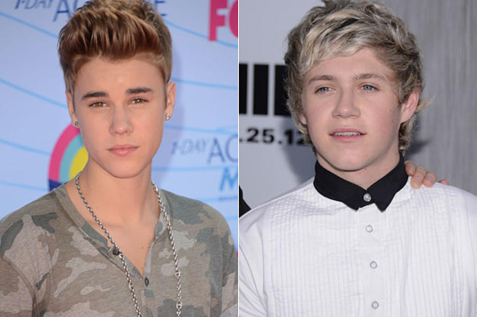Pedophile Poses as Justin Bieber + One Direction’s Niall Horan Online to Lure in Victims