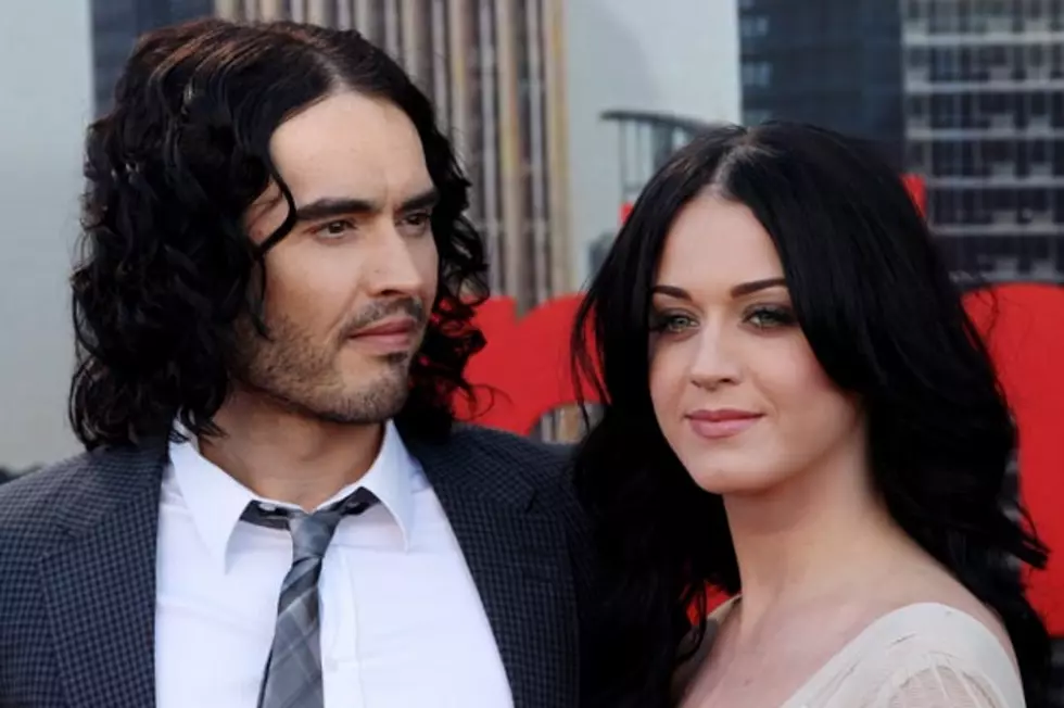 Russell Brand on Katy Perry Marriage: ‘It Mostly Didn’t Work for Practical Reasons’