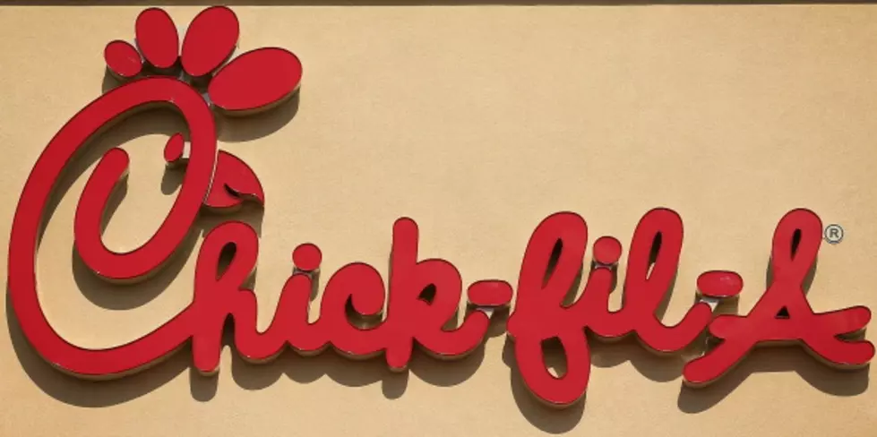 Today is Chick-fil-A Appreciation Day [POLL]