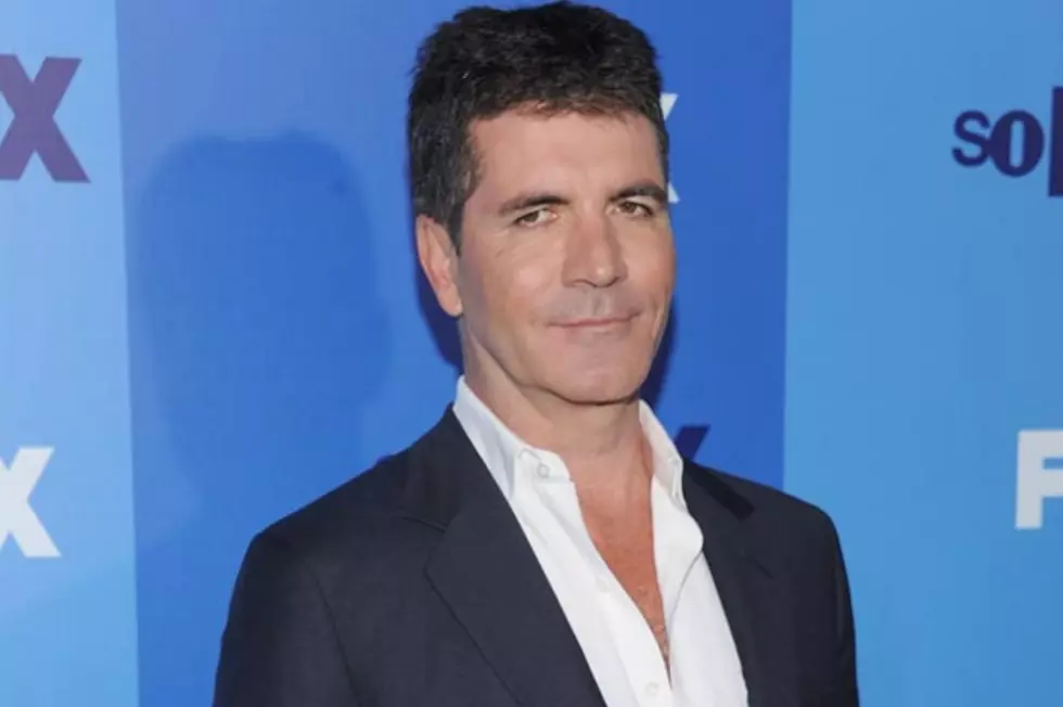 ‘The Voice’ + ‘X Factor’ Rivalry Heats Up, Simon Cowell Says NBC Is ‘Unprofessional’