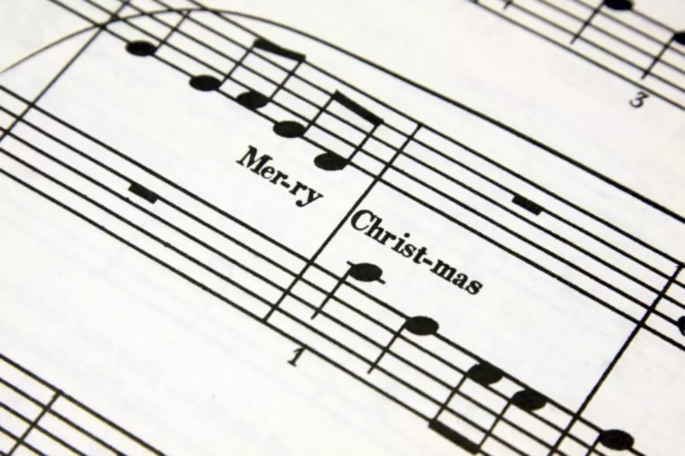 Why You Hear Some Of The Same Christmas Songs Daily &#8211; Rick Explains