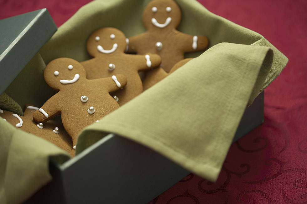 School Bans Gingerbread Men Because It Could Be Considered Racist