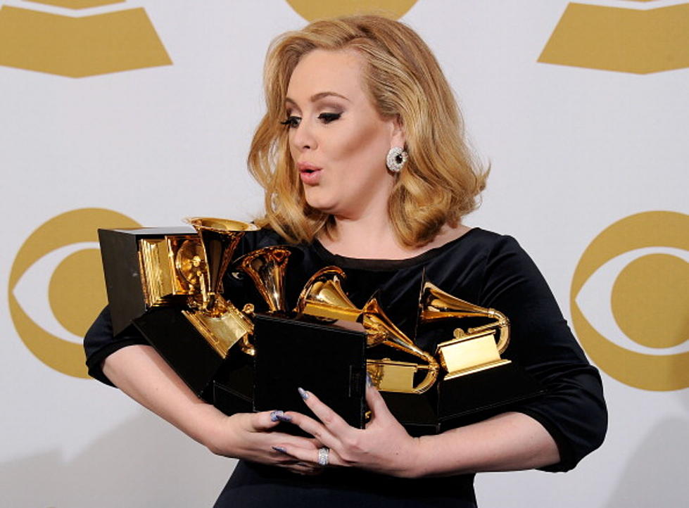 Grammy Nominees – You Pick Who You Want To Win [SURVEY]