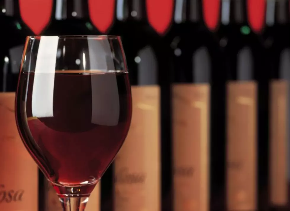 Check Out The World&#8217;s Most Expensive Bottle of Wine [VIDEO]