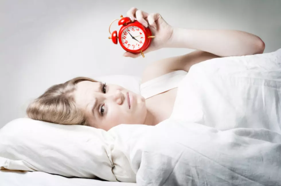 How To Not Lose Sleep After The Time Change