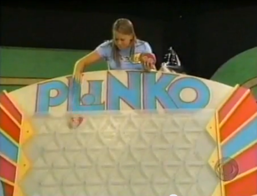 ‘The Price is Right’ Celebrating 30-Years With an All Plinko Episode