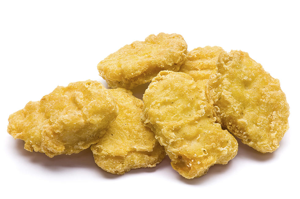 Mommy Blogger April B. &#8211; Kids Love Chicken Nuggets. It&#8217;s, Like, a Law or Something.