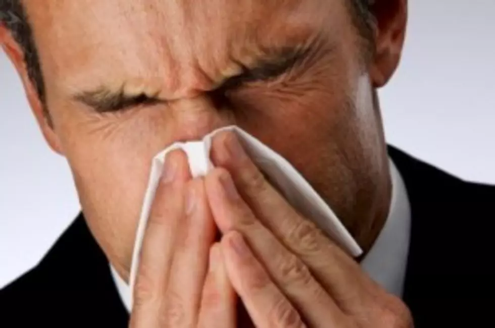 Summer Colds Are The Worst : 5 Quick Tips To Beat &#8216;The Bug&#8217;