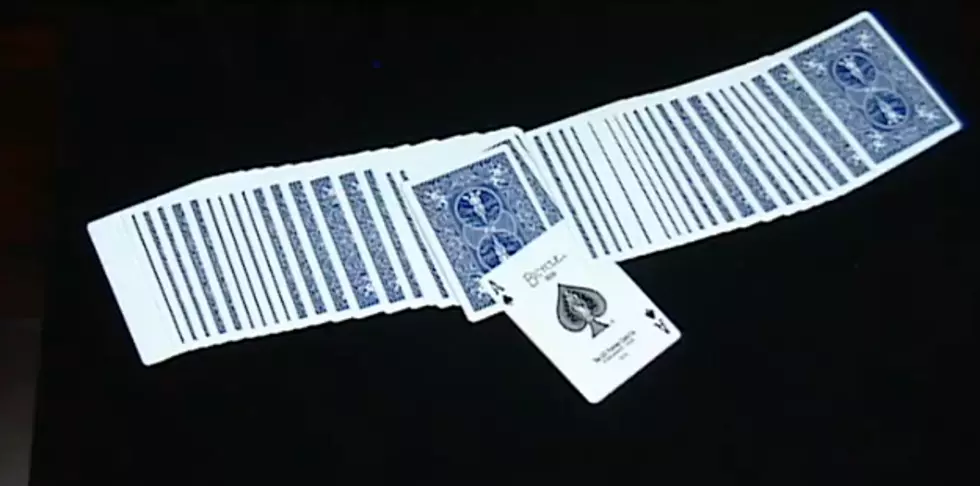 4 Easy Card Trick Decks For A Budding Young Magician [VIDEOS]