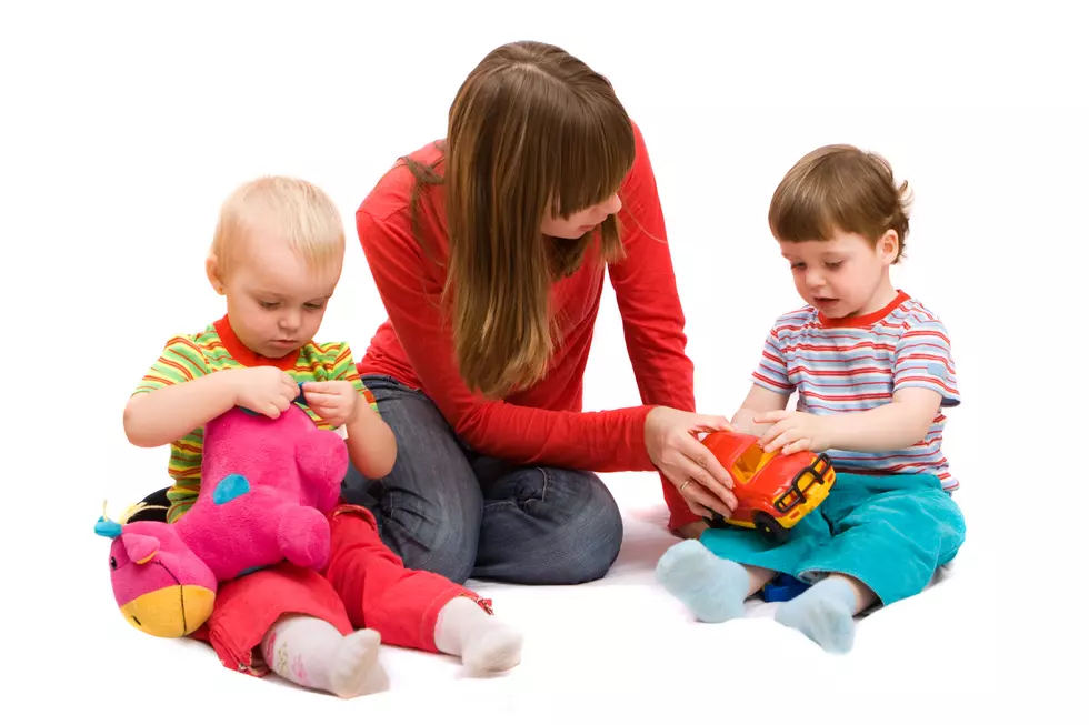 Texas Panhandle Chapter of the American Red Cross to Offer Babysitting Classes
