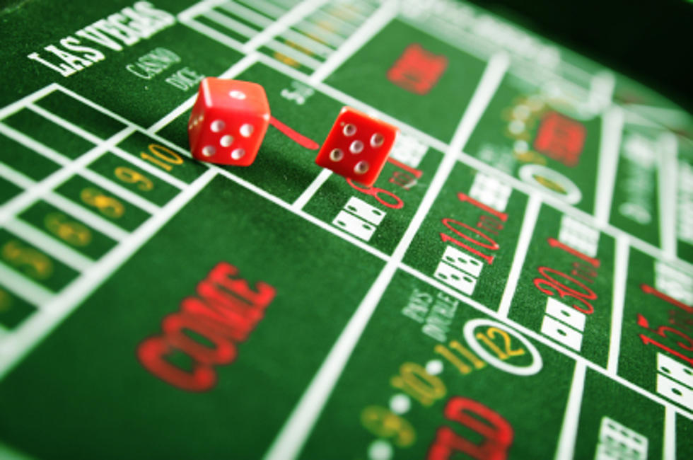 Should Casino Gambling Be Legalized In Texas? [POLL]