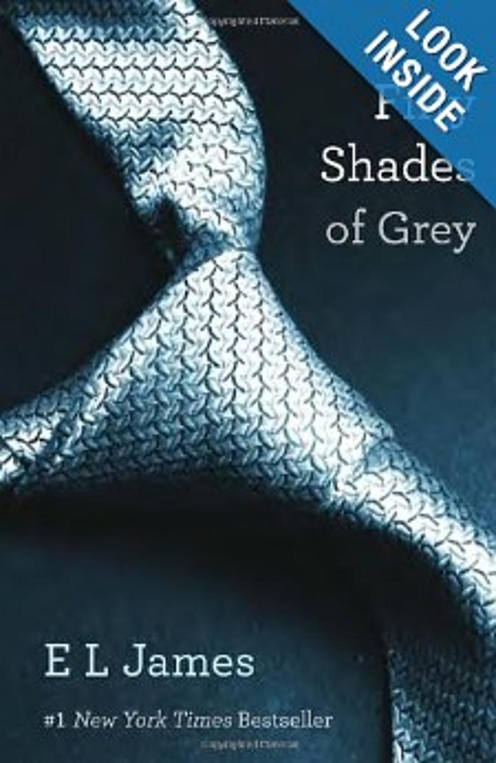 Books to Movies and Why You Cannot Please The Book Reader – Ease Up on The 50 Shades of Grey Casting Choices